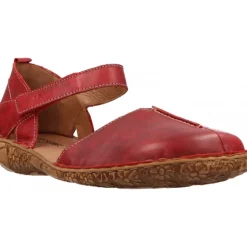 Sandales*Josef Seibel Rosalie 42 Rot